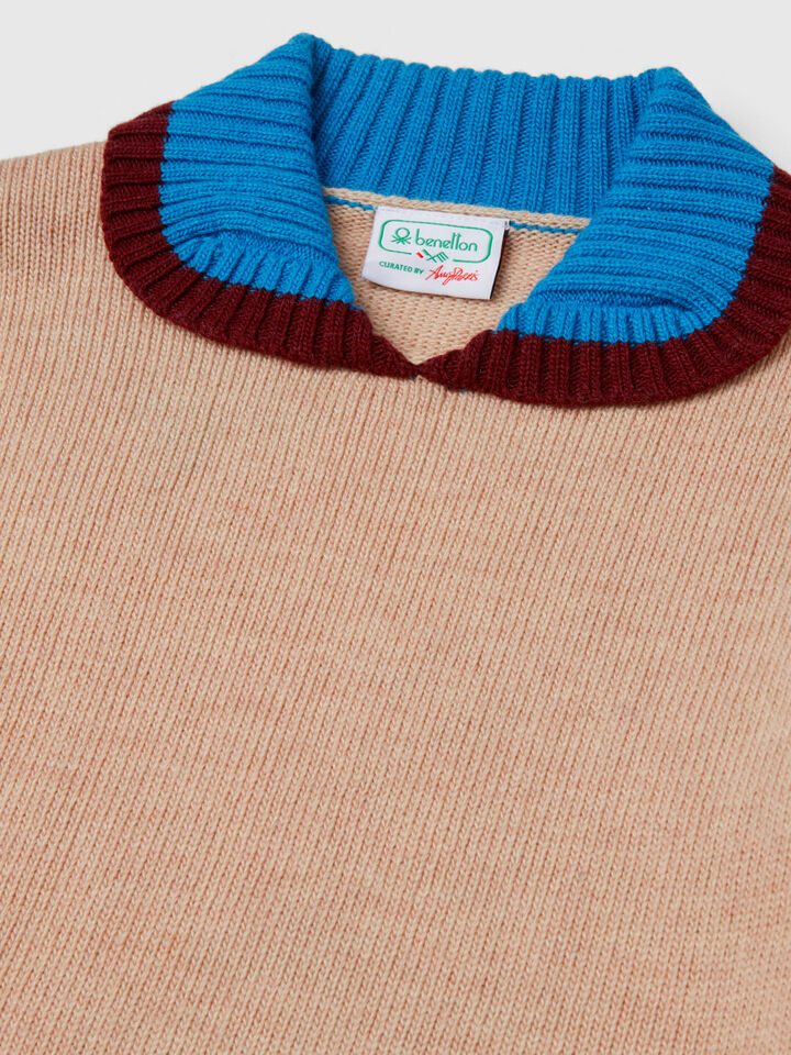 SWEATER L/S Junior Girl image number 3